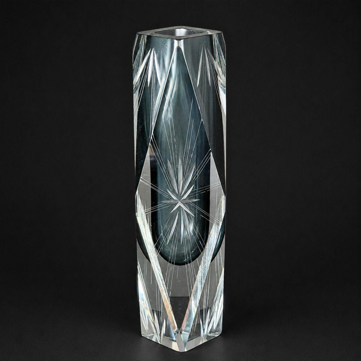 Pagnin & Bon Murano - Etsy