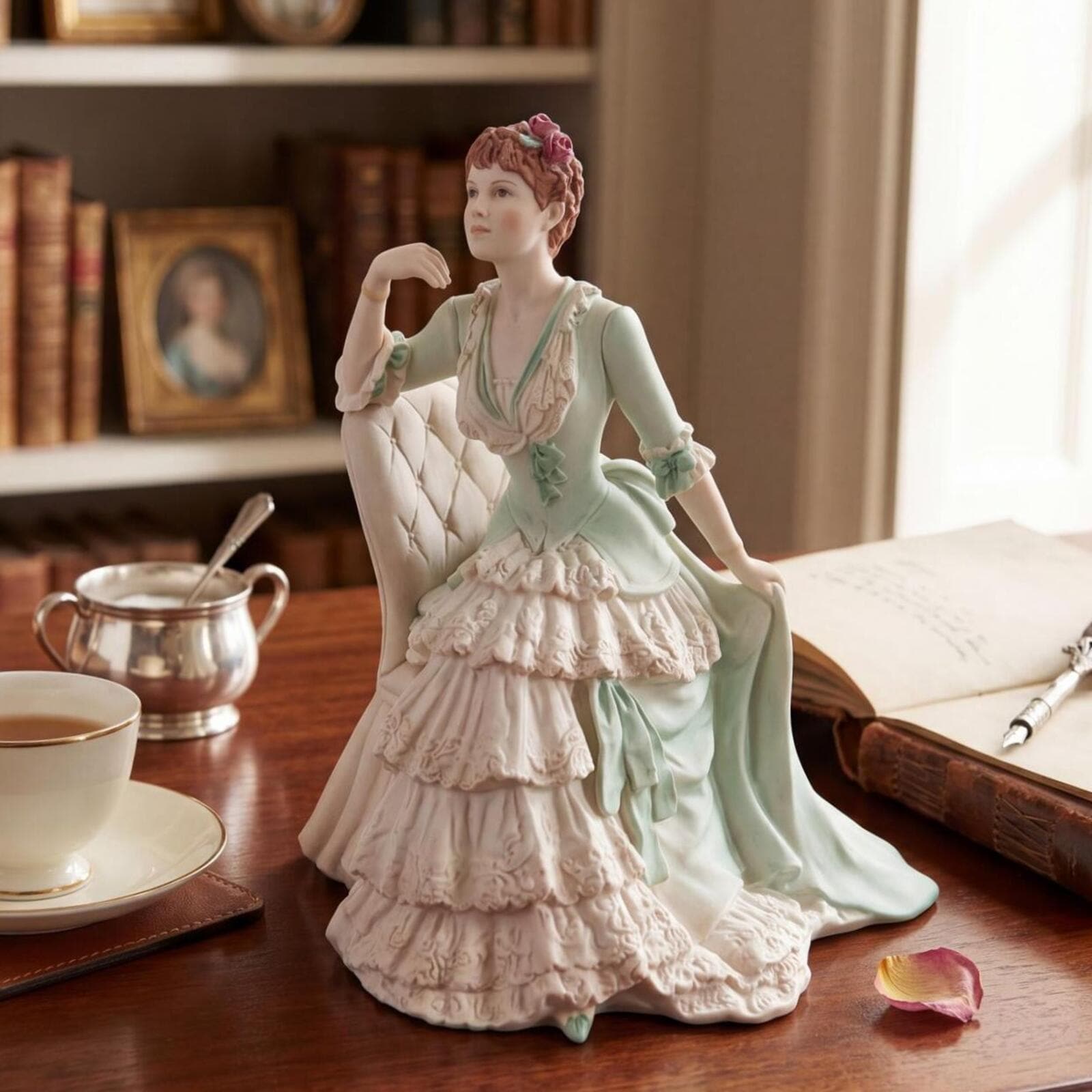 Coalport Age of Elegance - Etsy Australia