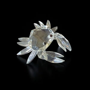Swarovski figurine - Etsy 日本