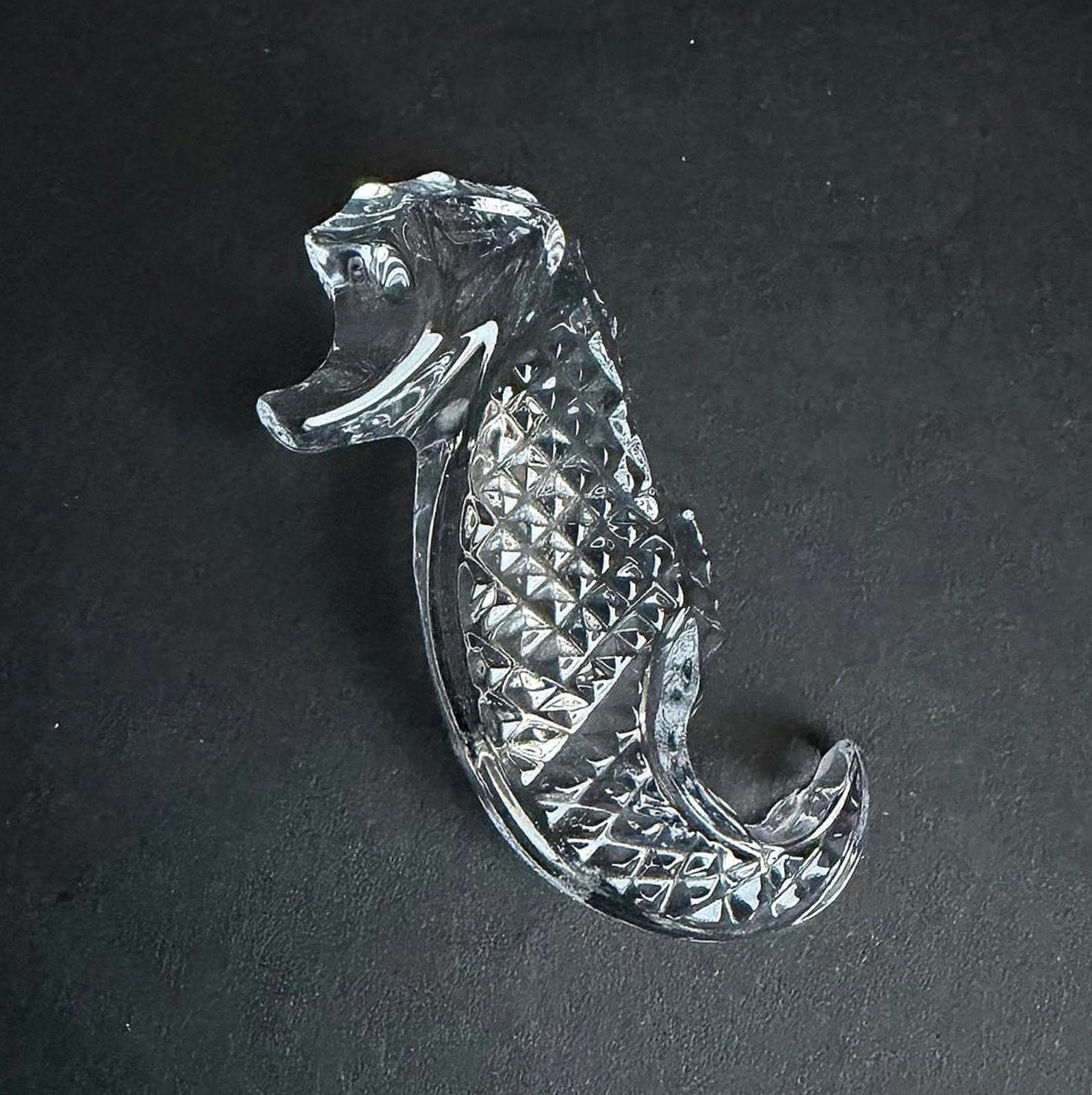 Waterford brooch - Etsy 日本