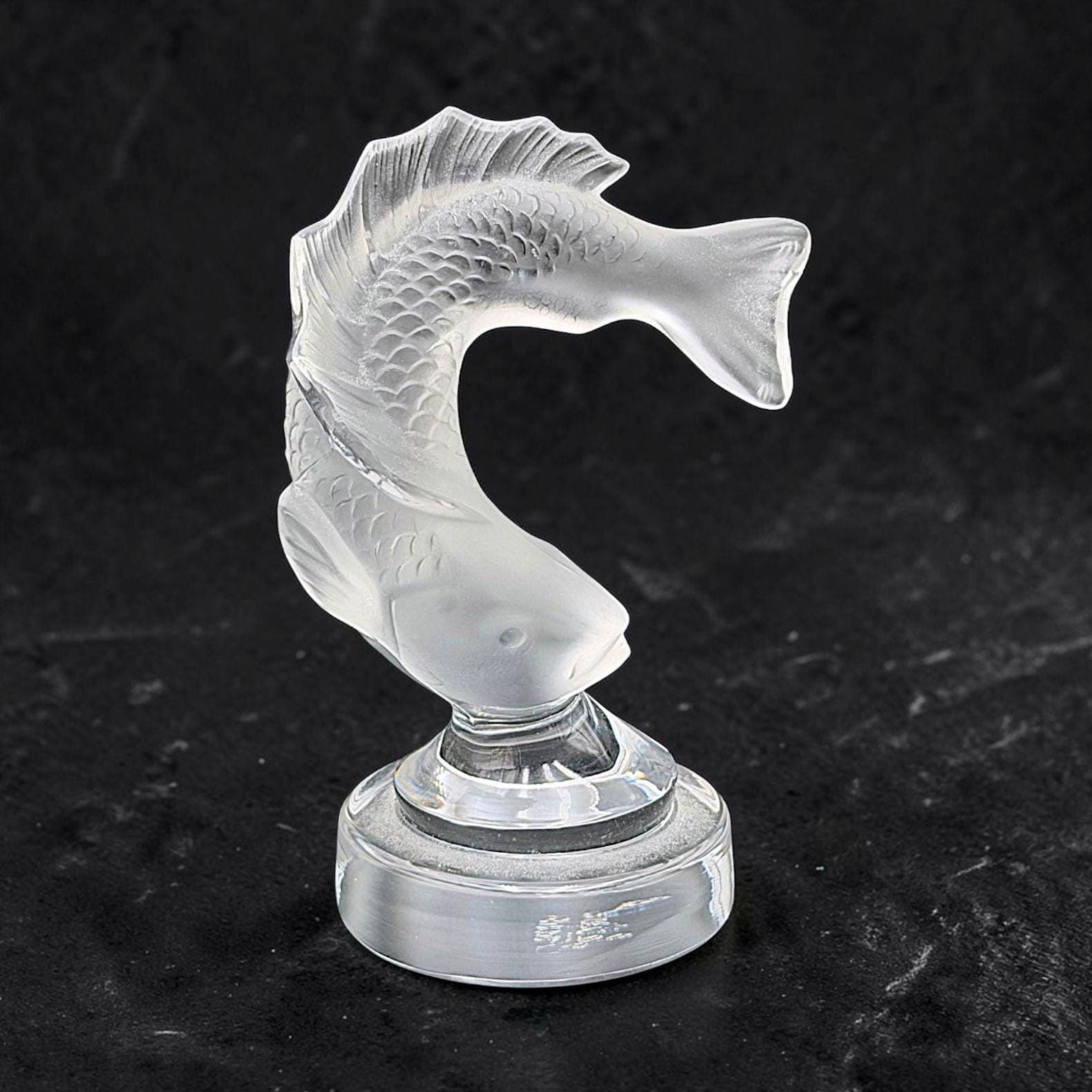 Lalique Vintage - Etsy