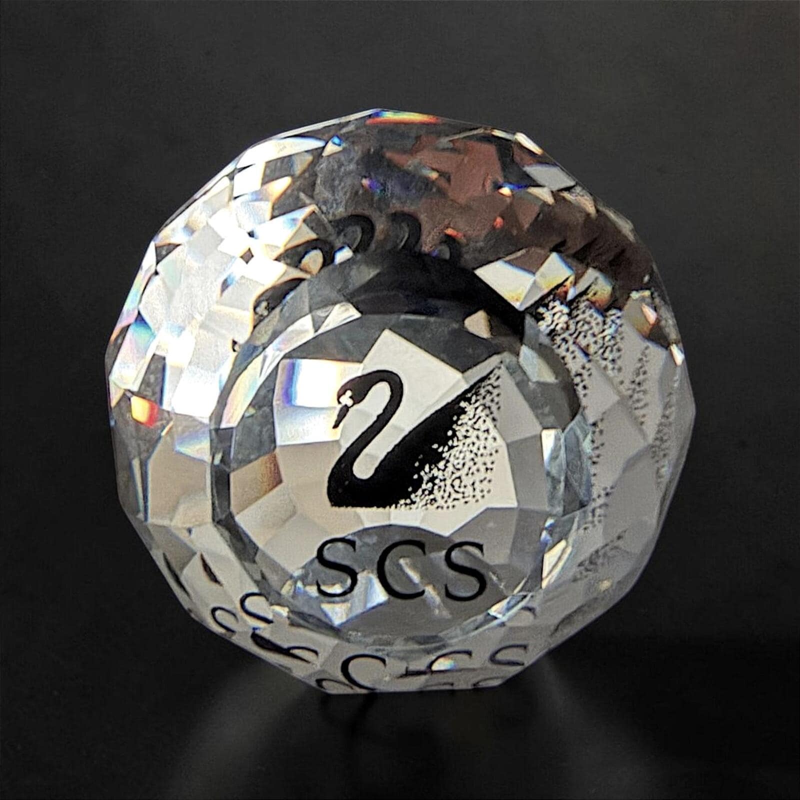 Swarovski Scs - Etsy Canada
