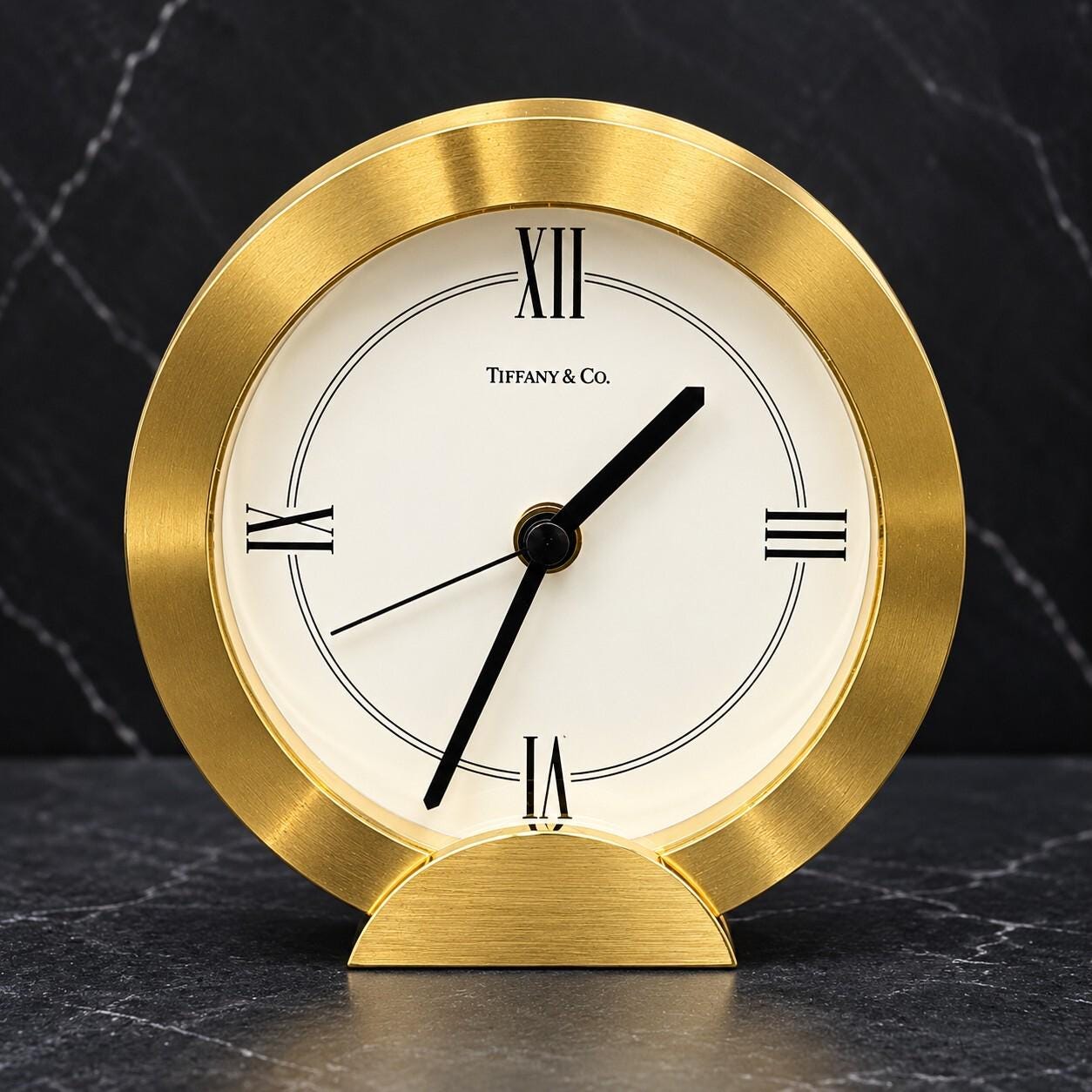 Tiffany's Clocks - Etsy