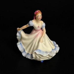   ロイヤルドルトンNinette Royal Doulton Ninette for sale | eBay