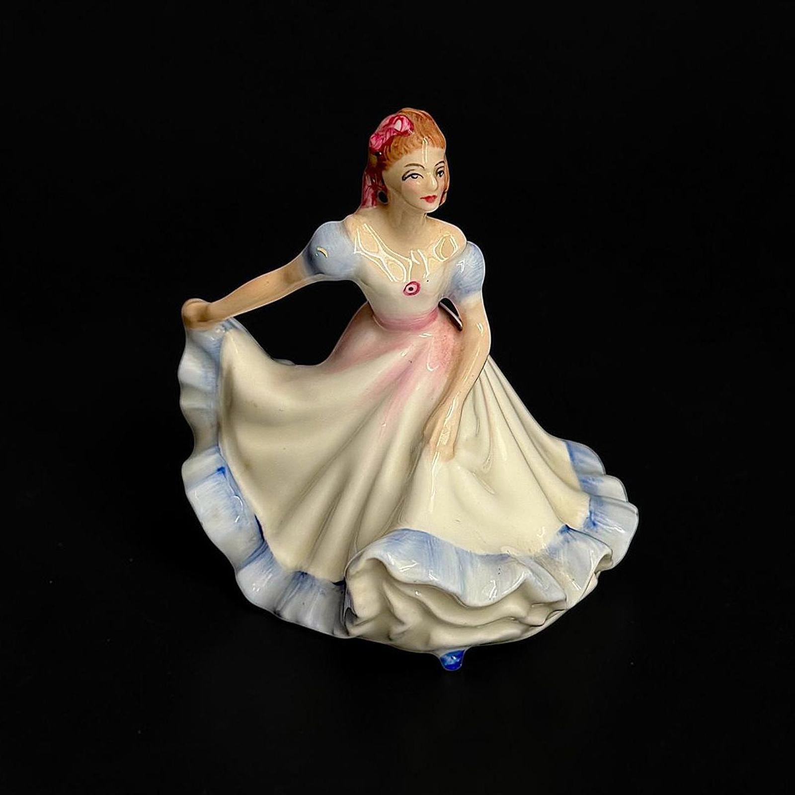Royal Doulton Ninette - Etsy