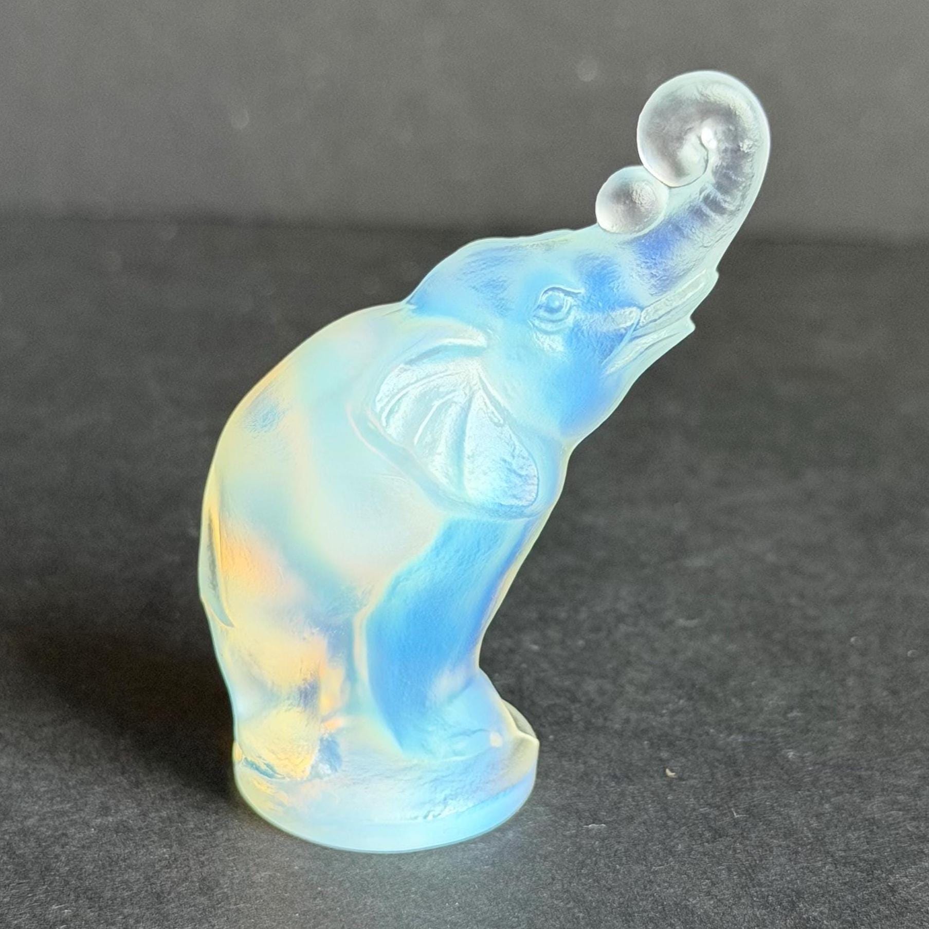 Sabino glass figurines - Etsy 日本