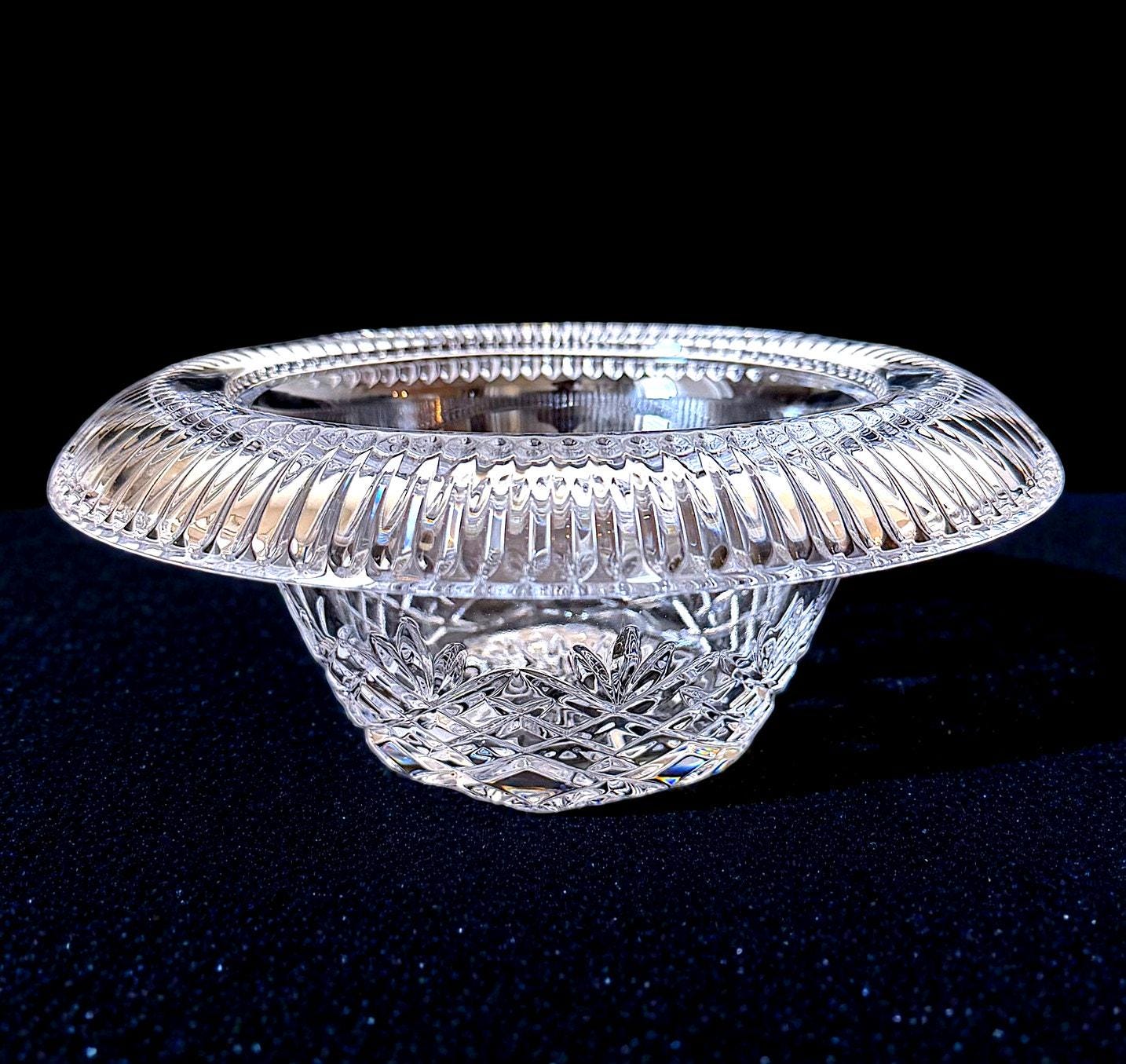 Rare Waterford - Etsy