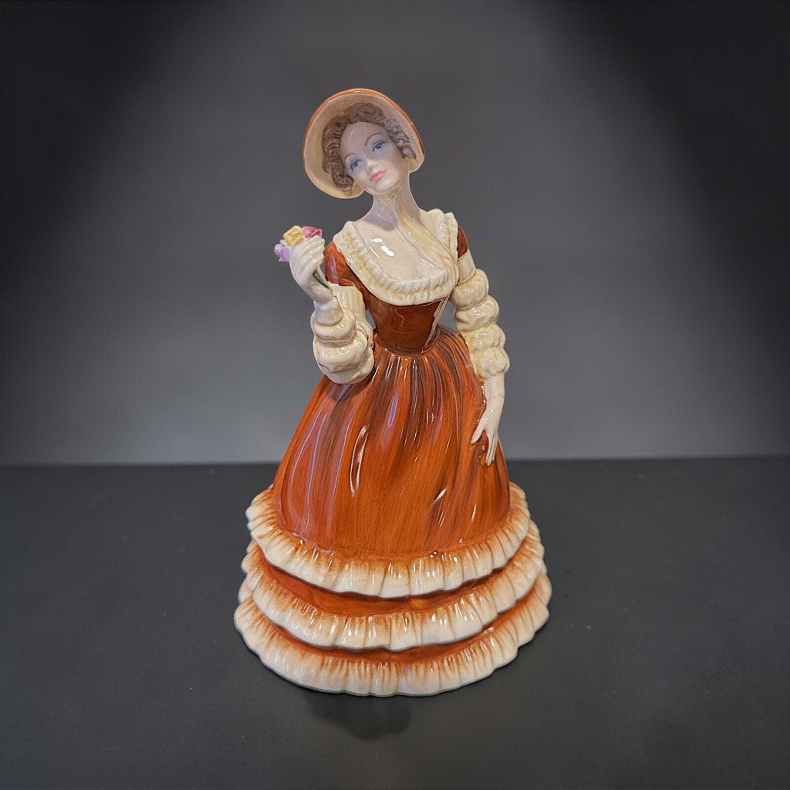 Coalport Ladies of Fashion - Etsy