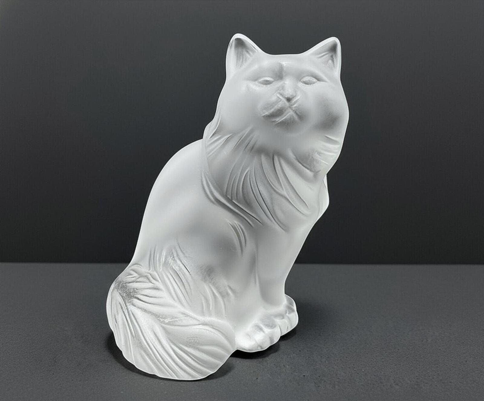 Lalique box - Etsy 日本