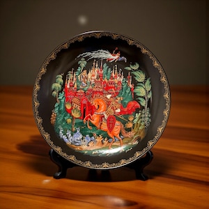 The Bradford Exchange マッカーサー お皿 ビンテージ Collector Plates Bradford Exchange - Etsy Canada