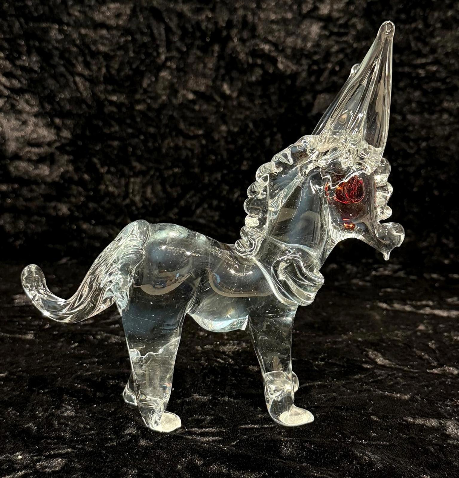 Vintage Murano Box - Etsy