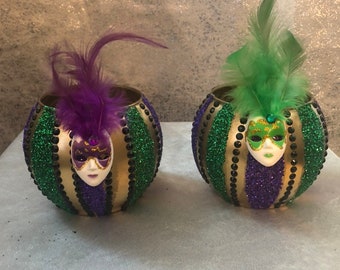 Mardi Gras Decor Etsy