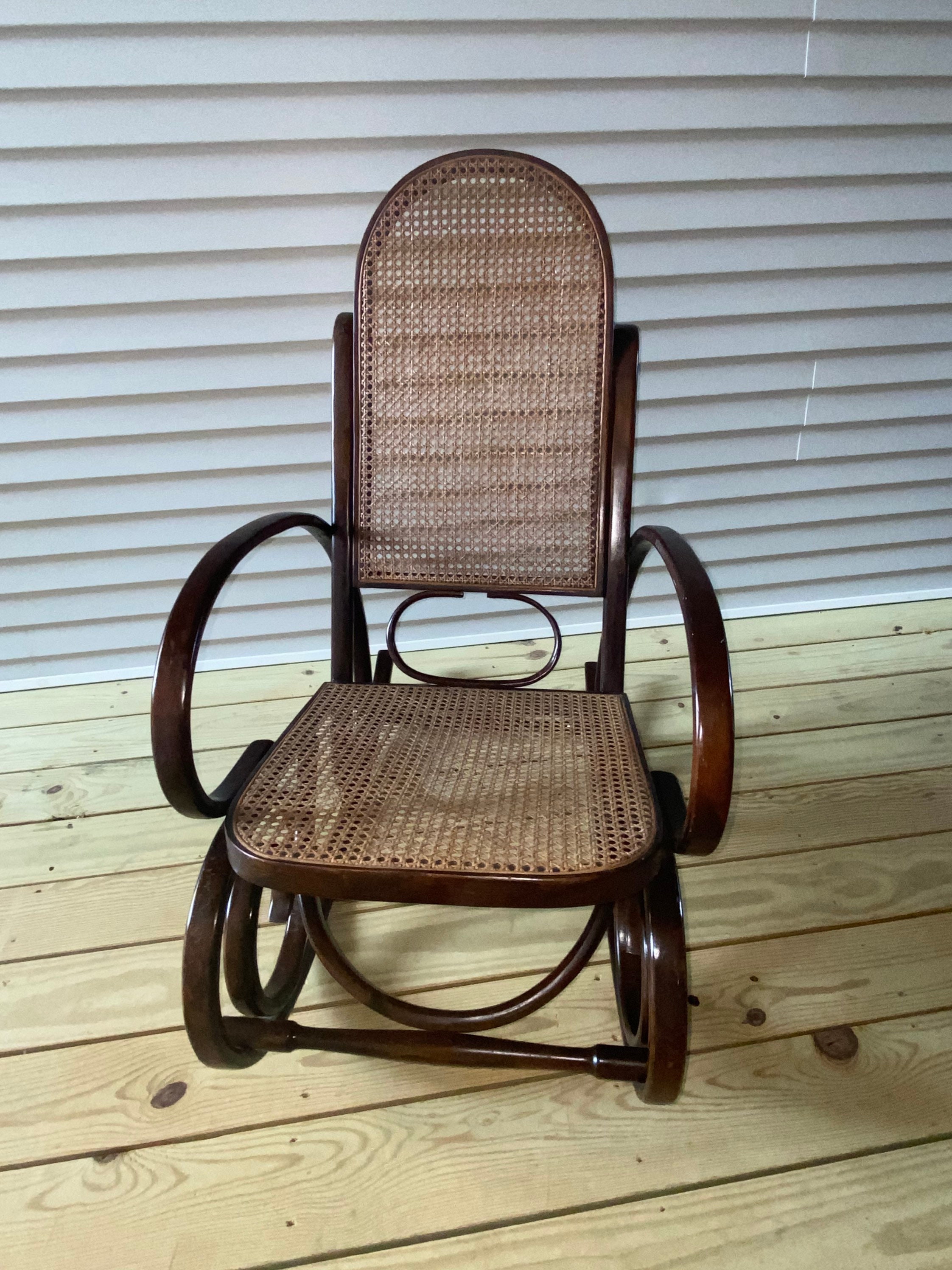 Bentwood Rocker for sale Only 3 left at 70