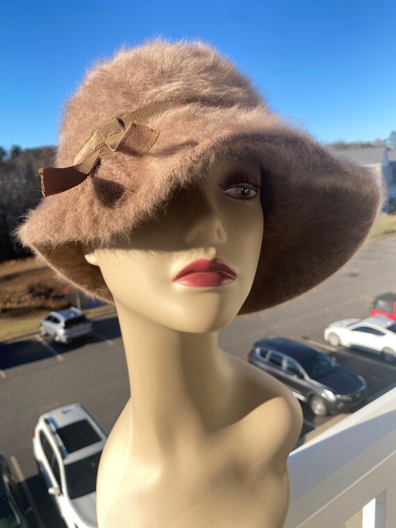 Womens Vintage Kangol Hat Womens 