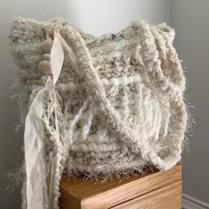 Wooly Sheep