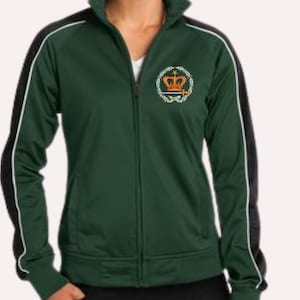 Order of the Amaranth | Track Jacket