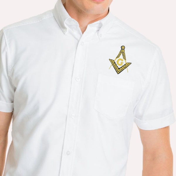 Masonic Shirt - Etsy