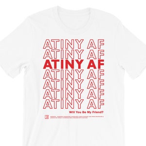 ATINY AF
