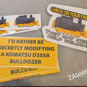 Killdozer multi-pack deal!