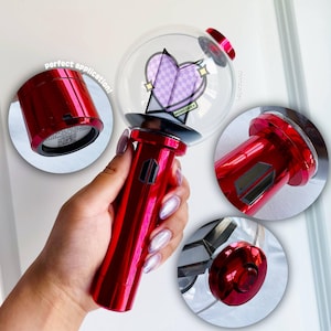 Bts Army Bomb Ver 3 - Etsy