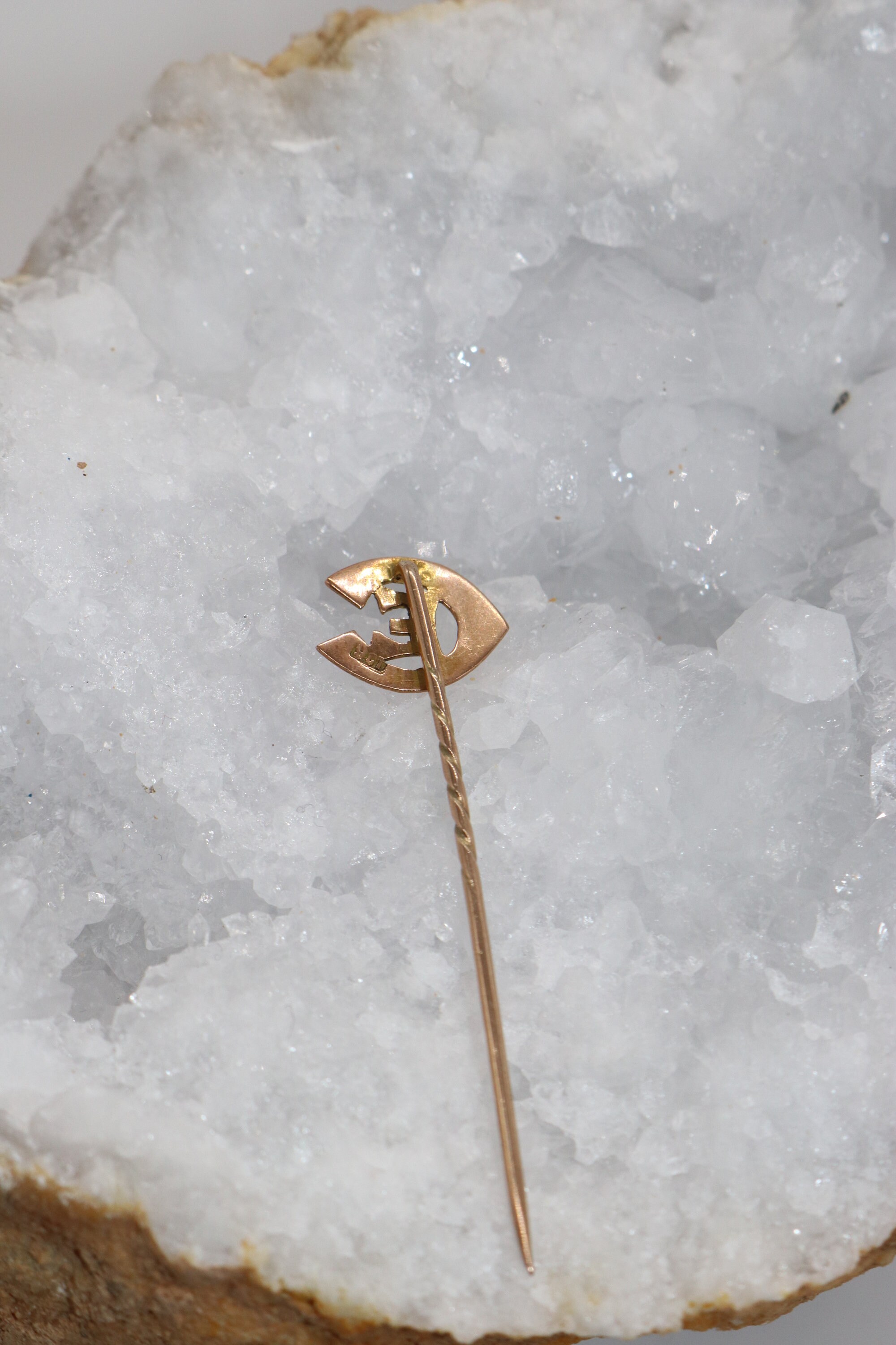 T19 Pins COCA COLA Affiche JEUX OLYMPIQUE 1936 BERLIN Germany Vintage Lapel Pin