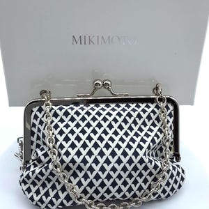 Mikimoto Bag - Etsy