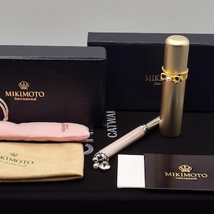 Mikimoto Case - Etsy