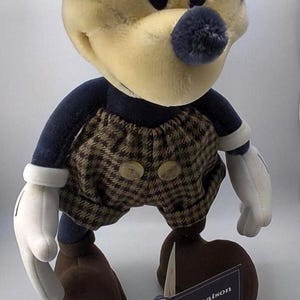 Steiff 1928 - Etsy