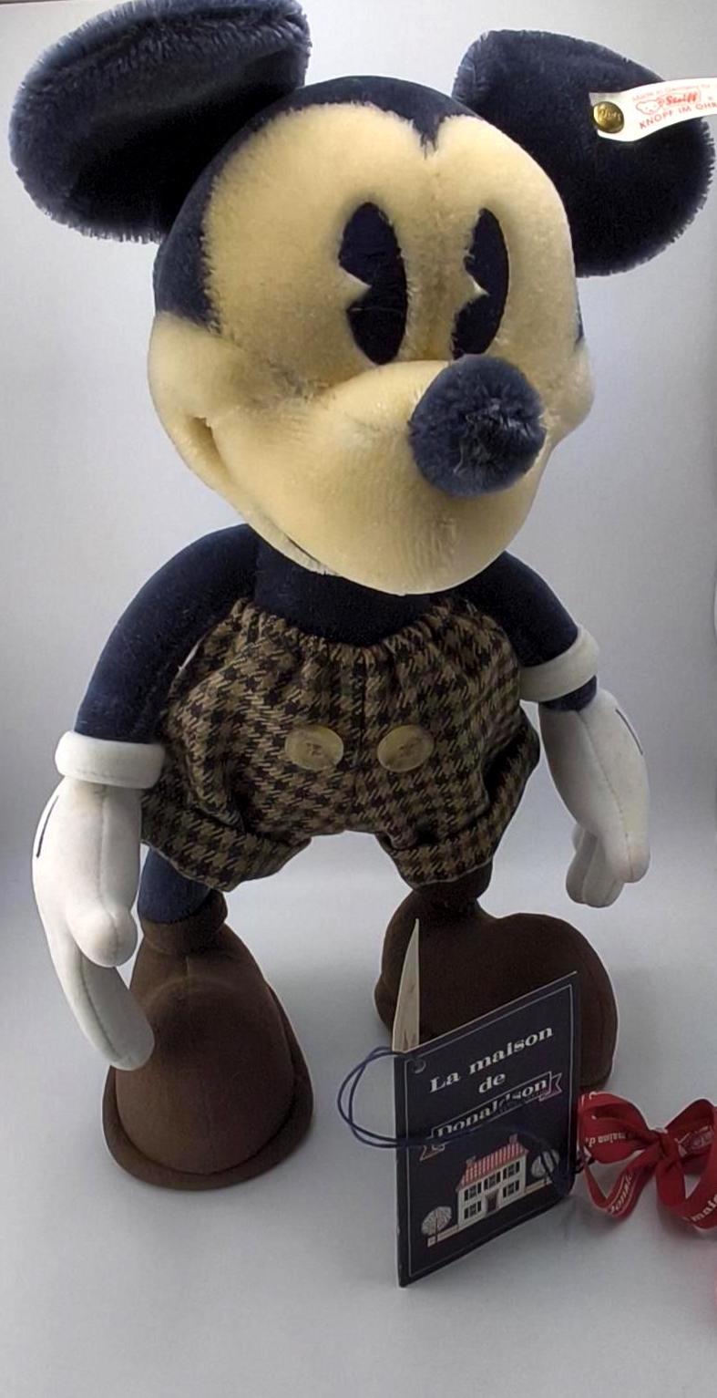 Mickey mouse 1930s - Etsy 日本