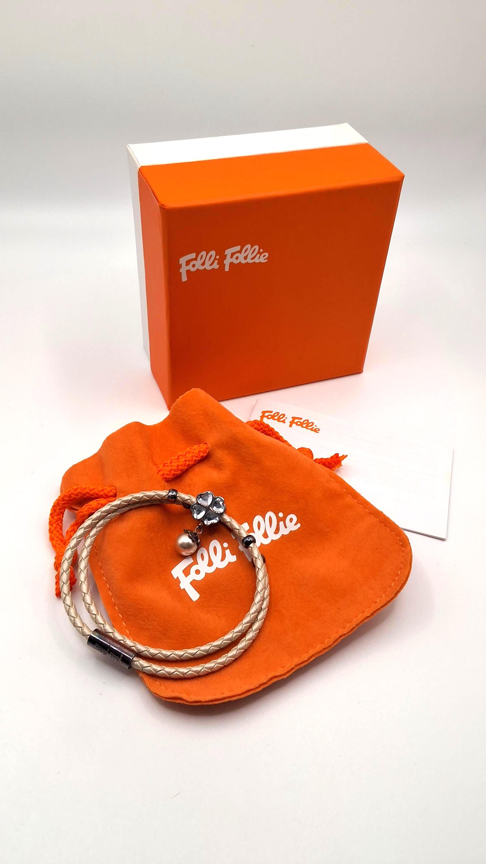 Folli follie - Etsy 日本