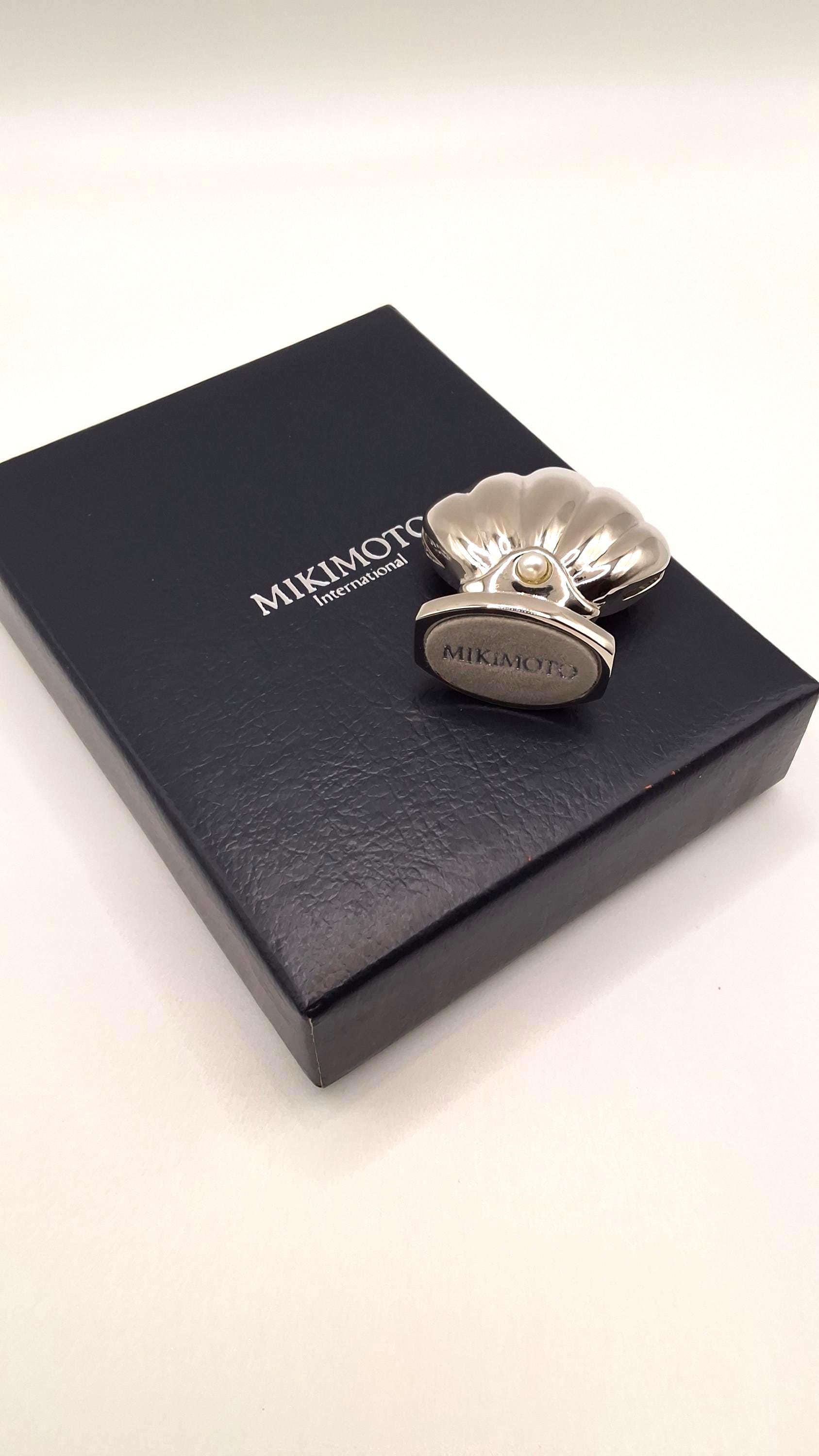 Mikimoto Bag - Etsy