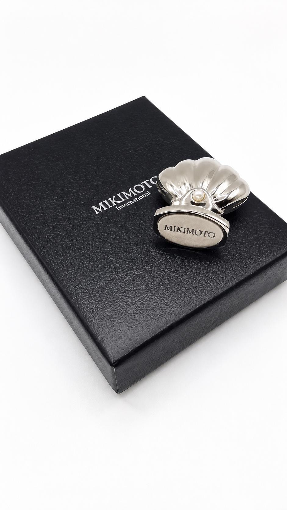 Mikimoto Bag - Etsy