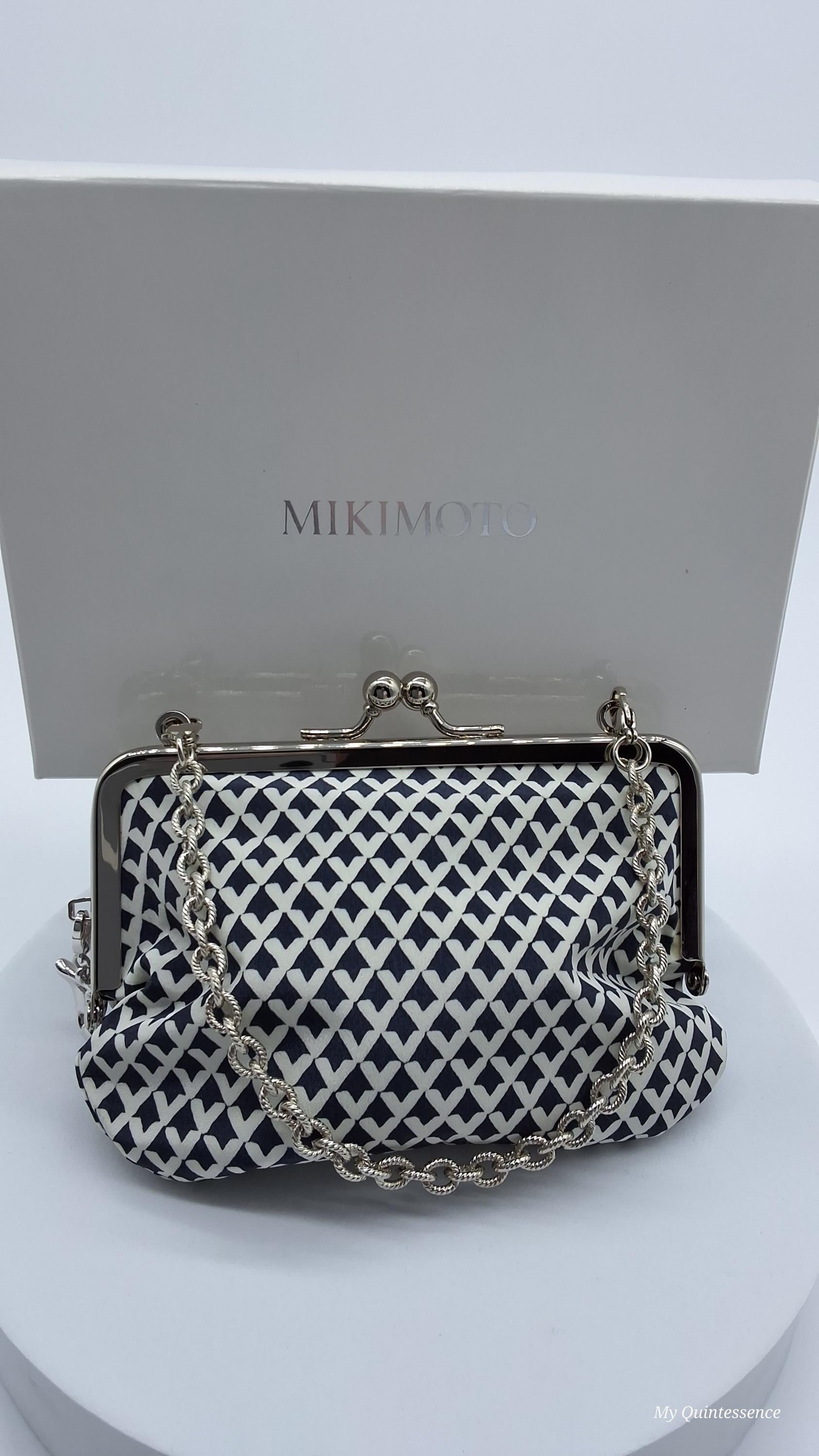 Mikimoto Bag - Etsy