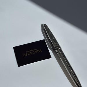 Mikimoto Pen - Etsy