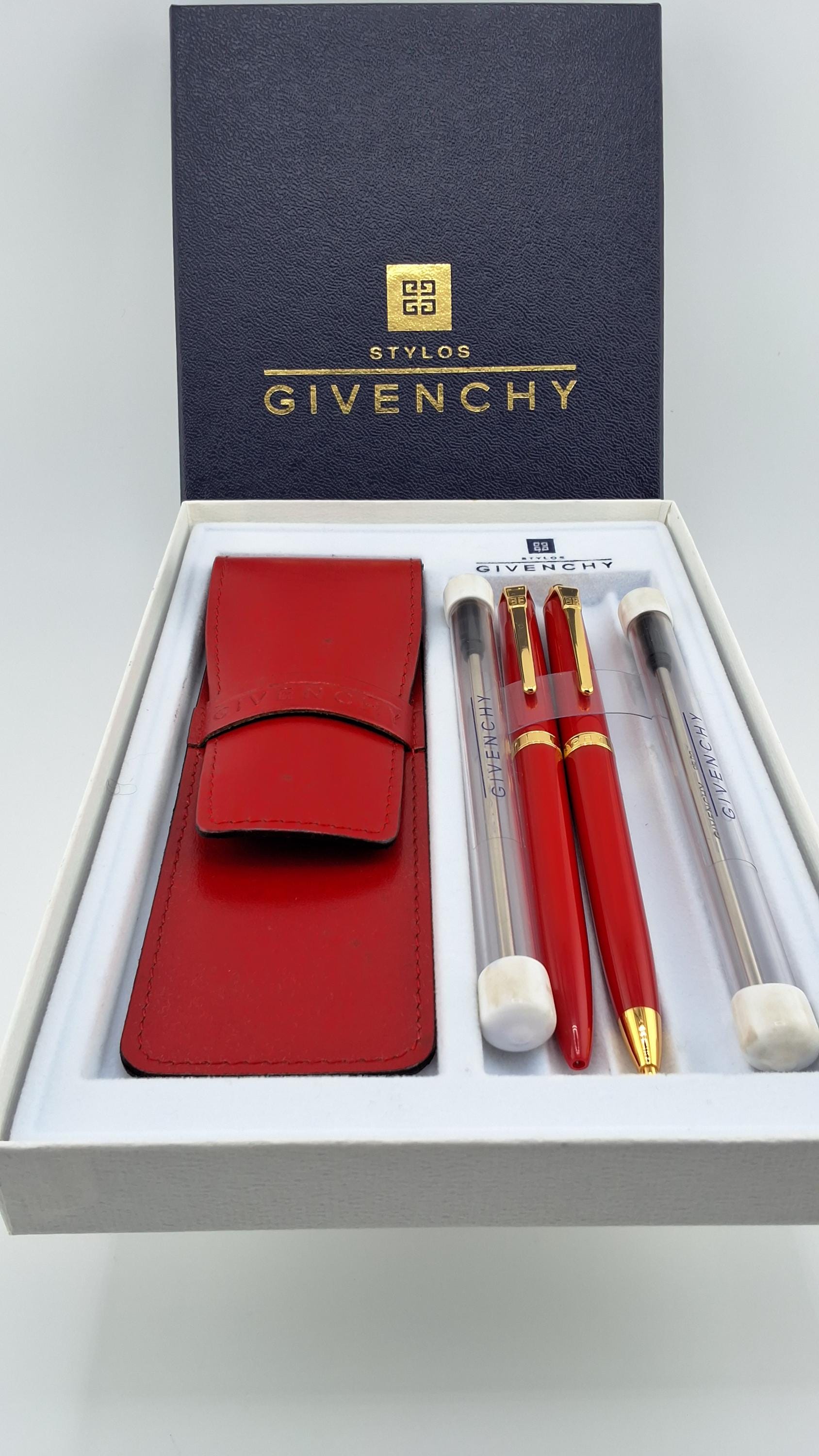 Givenchy Pen - Etsy