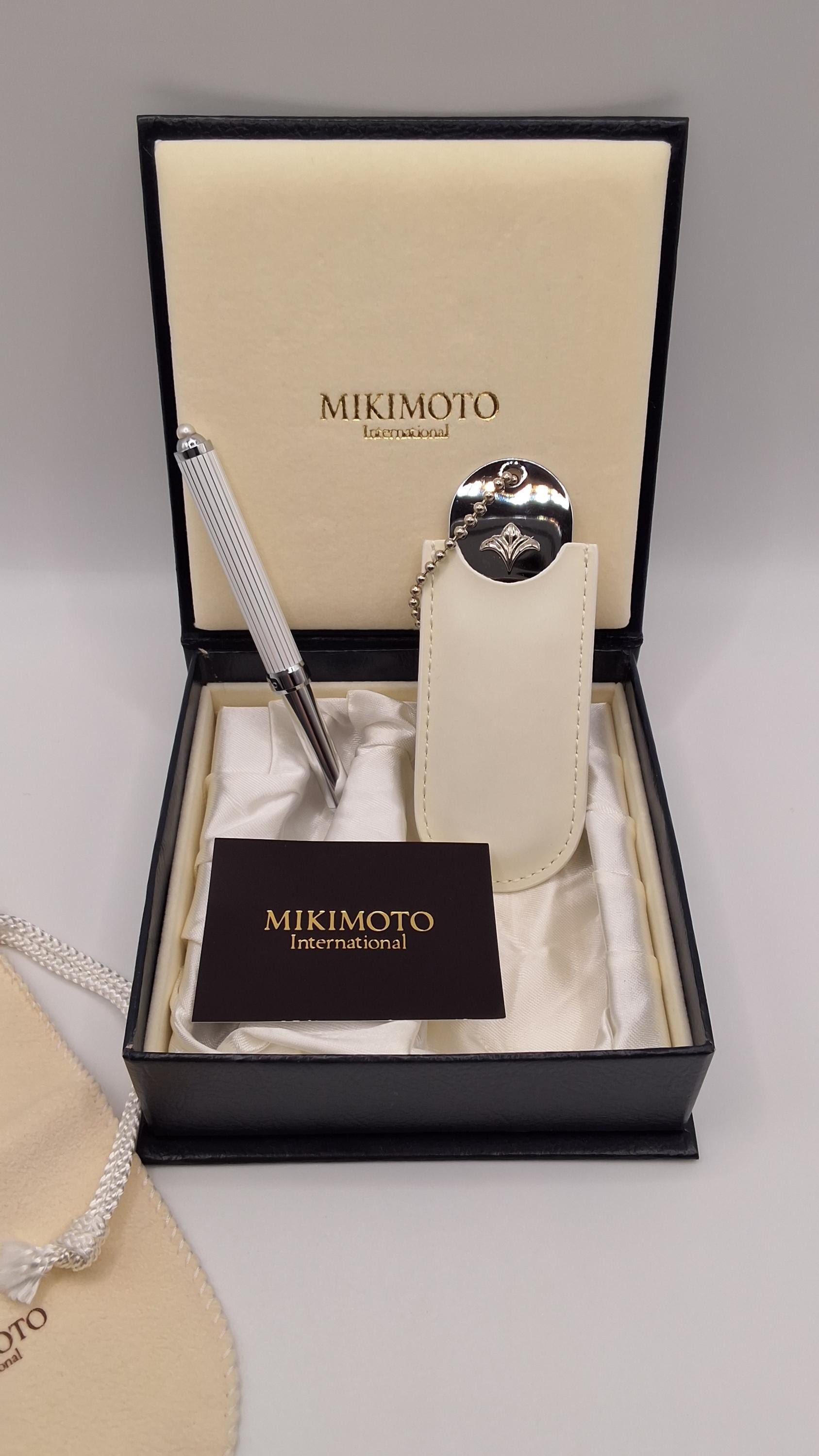 Mikimoto Bag - Etsy
