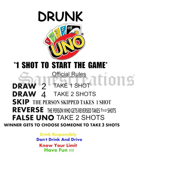 how-to-play-drunk-uno-rules-howto-techno