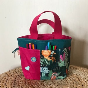 bag