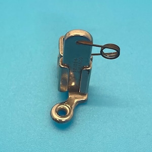 old sewing machine accessory Singer