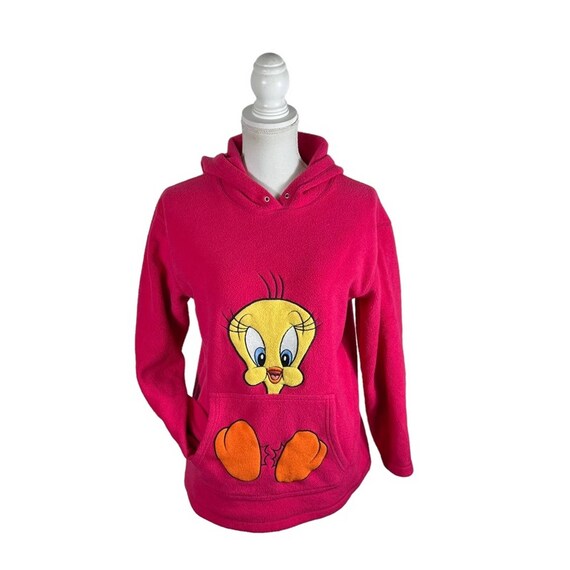 Tweety store bird hoodie