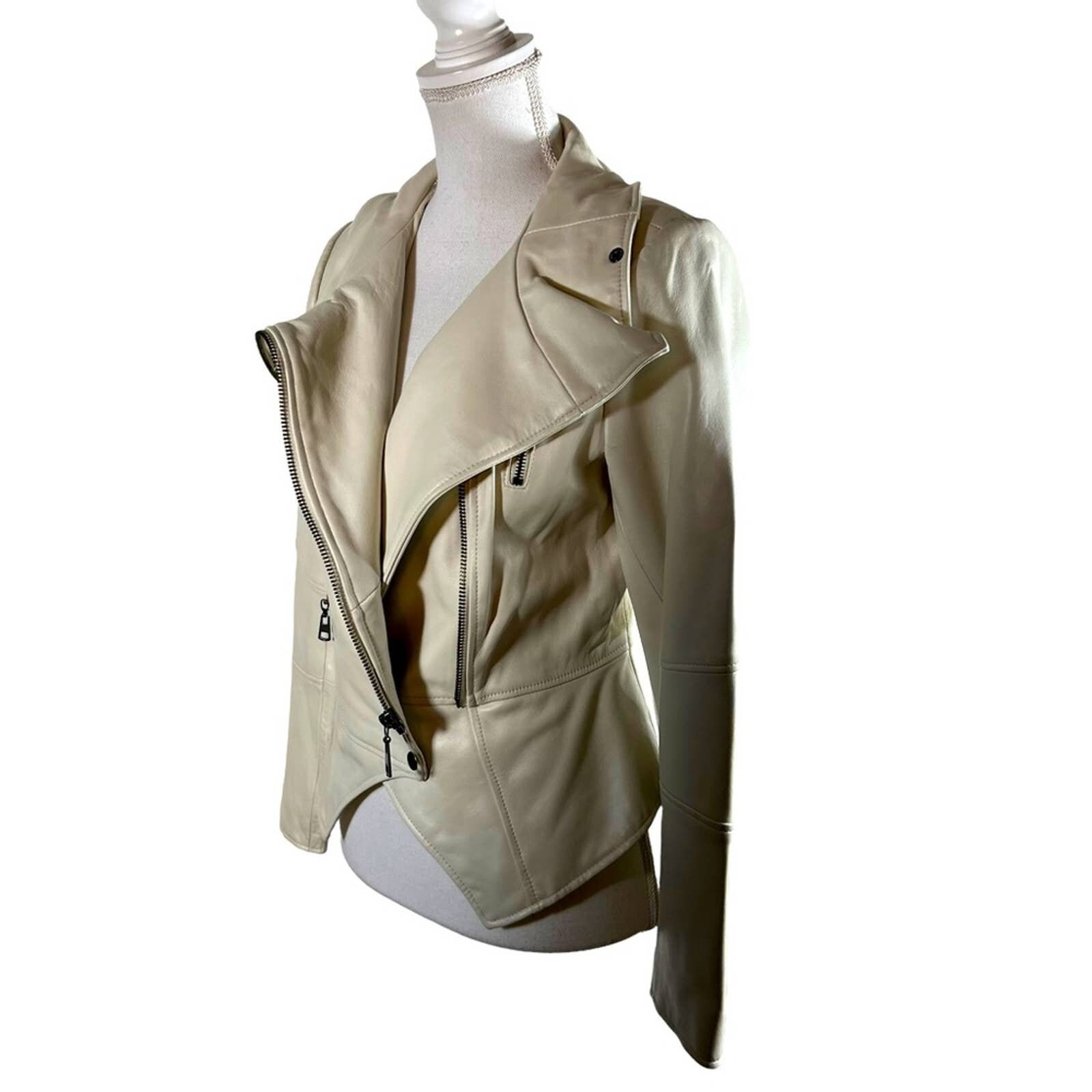 Gili peplum hotsell jacket