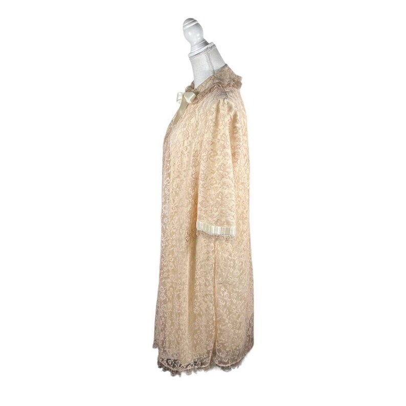 Patron De Couture Vintage Simplicity Années 1940 - Robe Et Peignoir Motif B34 (R320) - Neuf Non Découpé