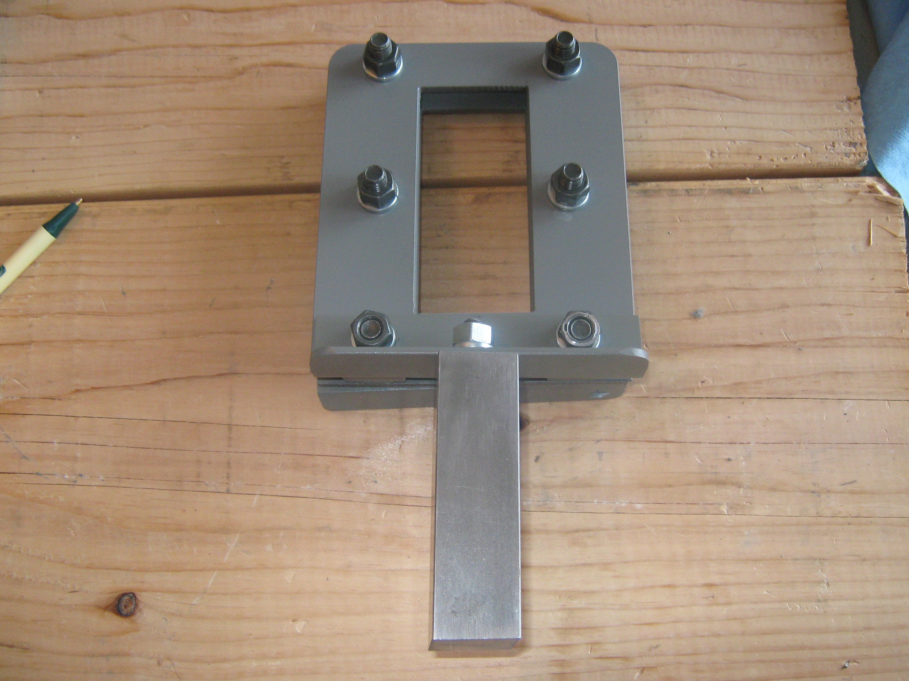 Blacksmith Hardy Tools for sale Only 3 left at 70