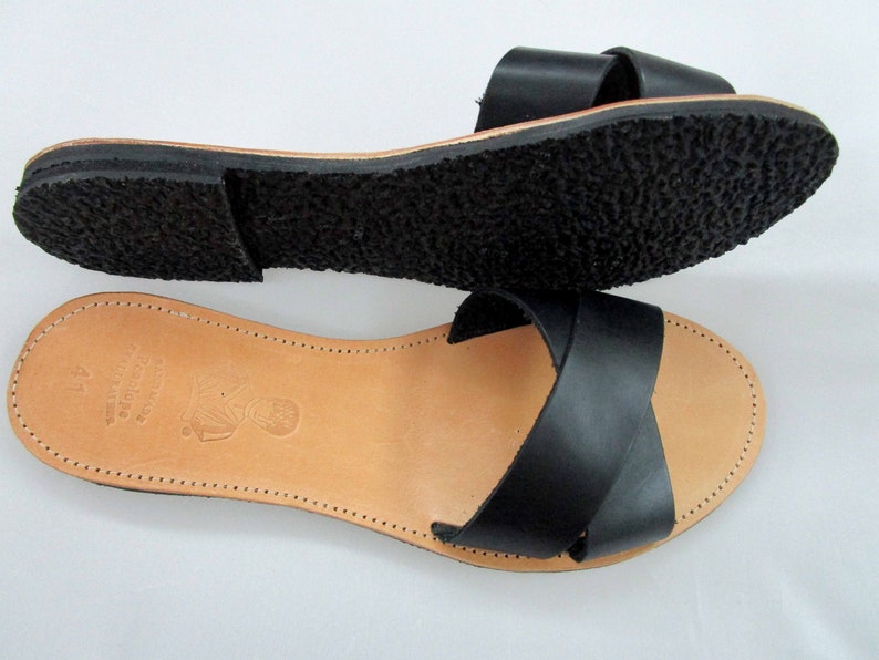 Leather sandals Leather sandals greece Greek sandals Sandals women Leather sandals women