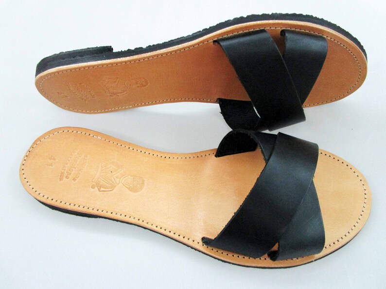 Leather sandals Leather sandals greece Greek sandals Sandals women Leather sandals women