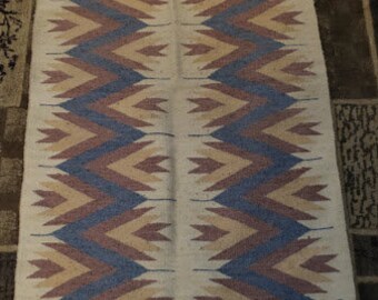 Zapotec Rug Etsy