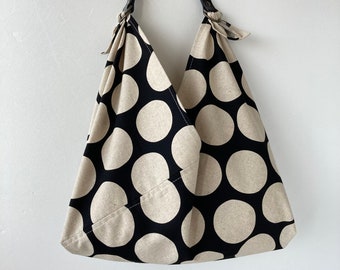 tsuno bukuro bolsa pattern