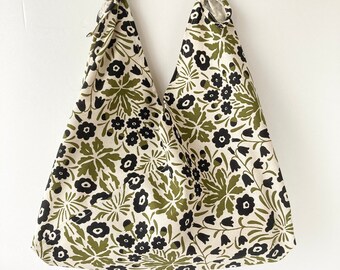 tsuno bukuro bolsa pattern