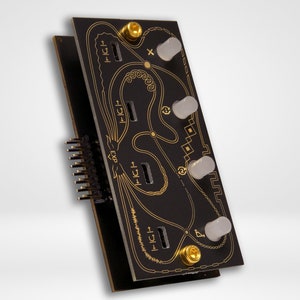 Switch Board // MisMatcher Delux Effects Trigger Expansion Pack