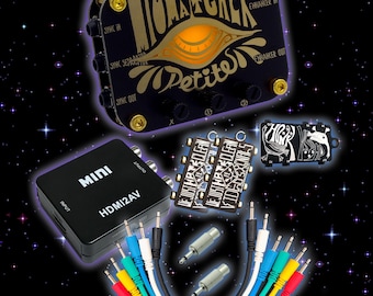 MisMatcher Petite ///- Video Glitch Started Bundle